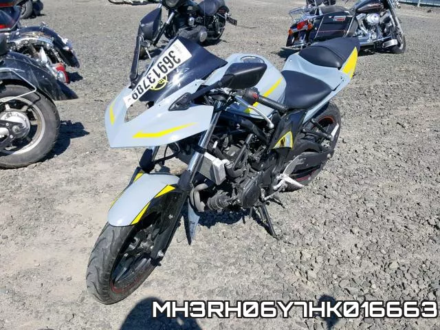 MH3RH06Y7HK016663 фото 3