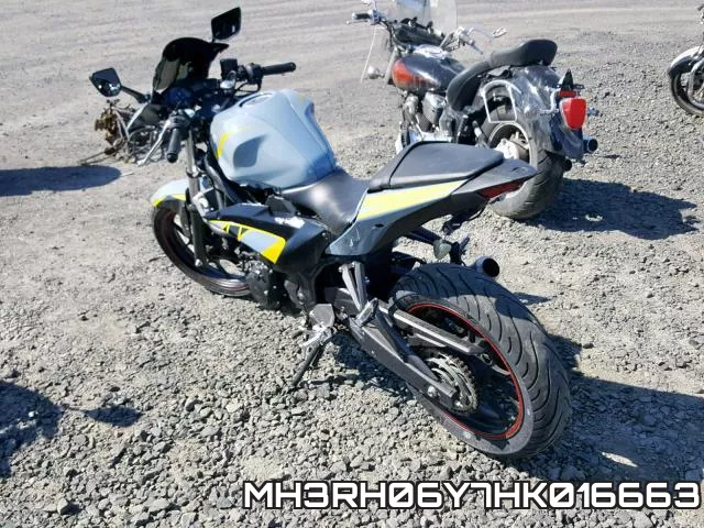 MH3RH06Y7HK016663 фото 4
