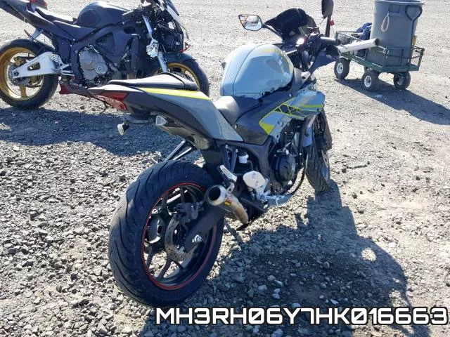 MH3RH06Y7HK016663 фото 5
