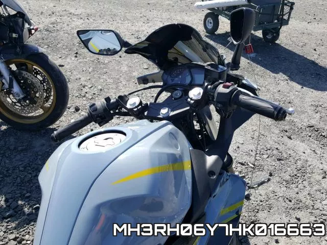 MH3RH06Y7HK016663 фото 6