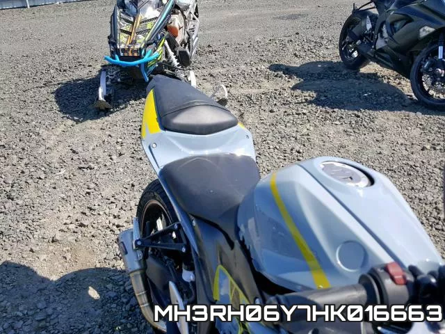 MH3RH06Y7HK016663 фото 7