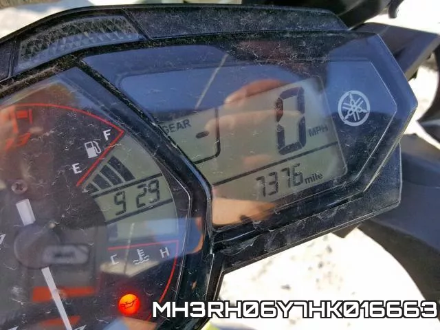 MH3RH06Y7HK016663 фото 9