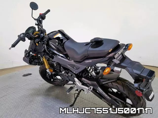 MLHJC7551J5001717 фото 7