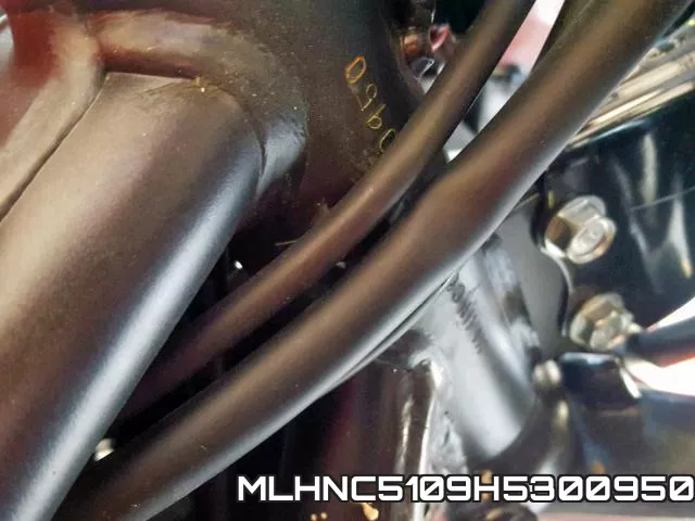 MLHNC5109H5300950 фото 2