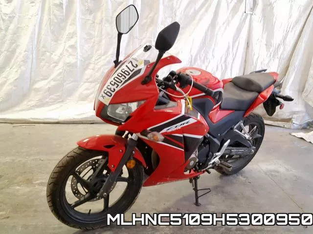 MLHNC5109H5300950 фото 3