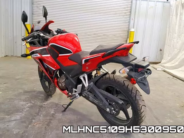 MLHNC5109H5300950 фото 4