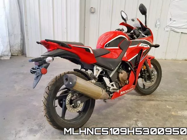 MLHNC5109H5300950 фото 5
