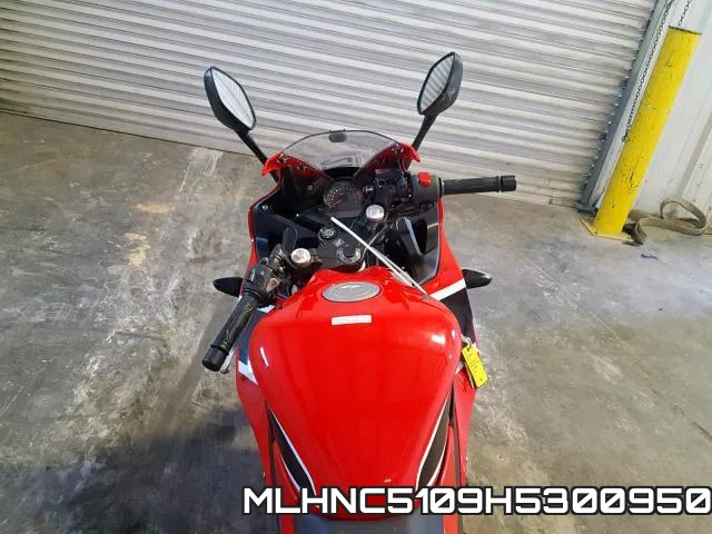 MLHNC5109H5300950 фото 6