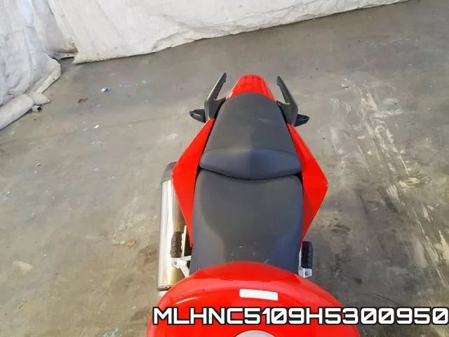 MLHNC5109H5300950 фото 7