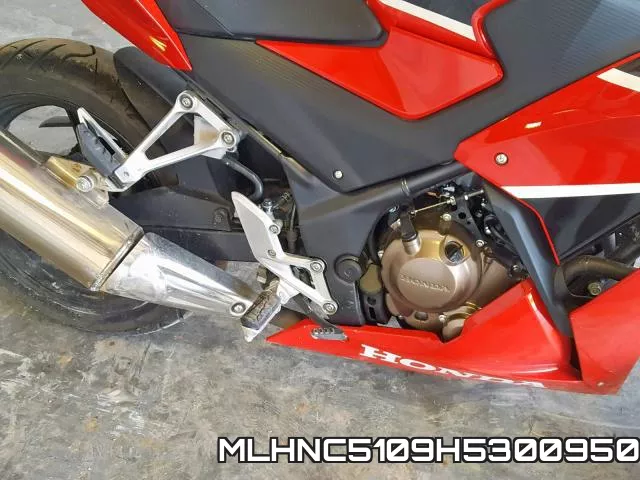 MLHNC5109H5300950 фото 8