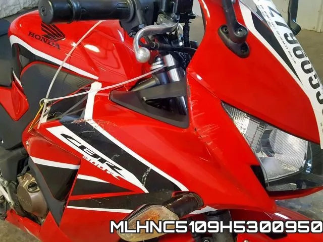 MLHNC5109H5300950 фото 10