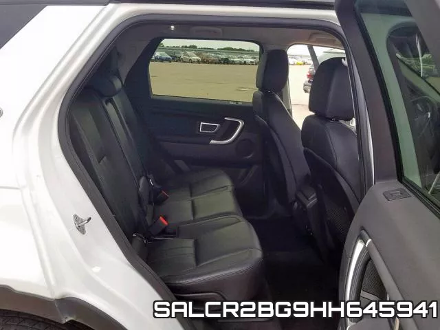 SALCR2BG9HH645941 фото 7