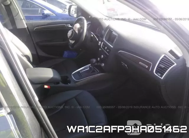 WA1C2AFP3HA051462 фото 6
