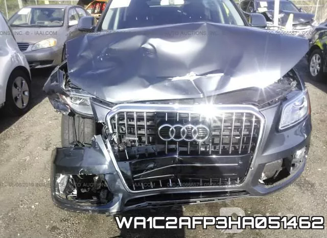 WA1C2AFP3HA051462 фото 7