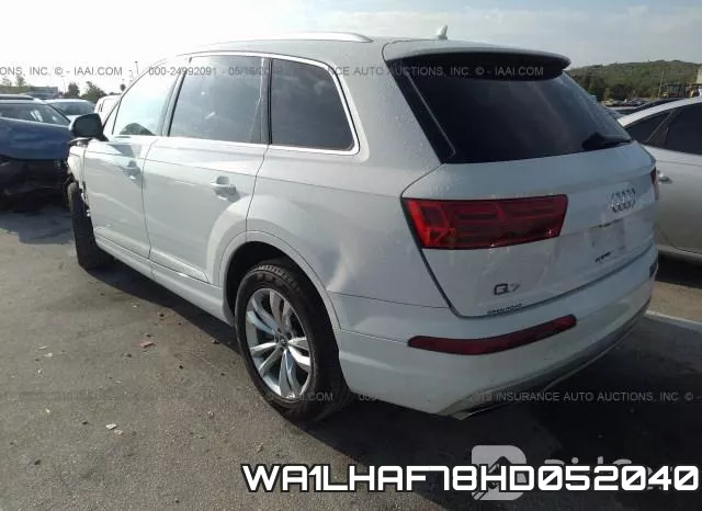 WA1LHAF78HD052040 фото 4