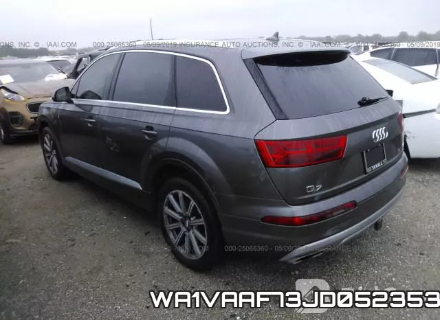 WA1VAAF73JD052353 фото 4