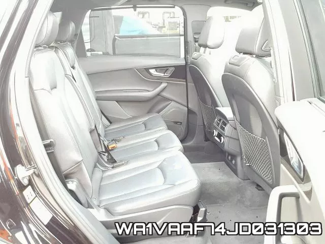 WA1VAAF74JD031303 фото 7