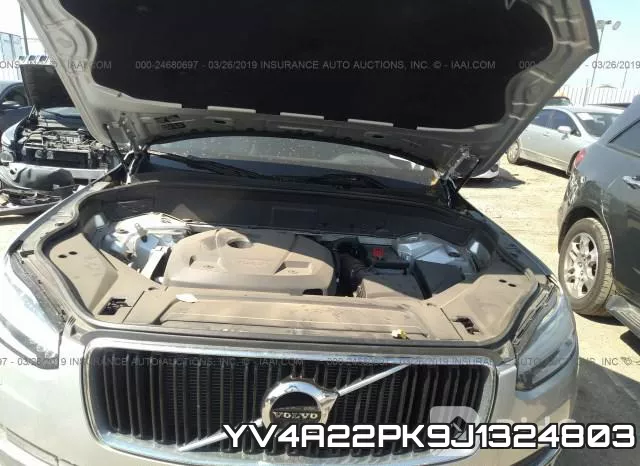 YV4A22PK9J1324803 фото 2