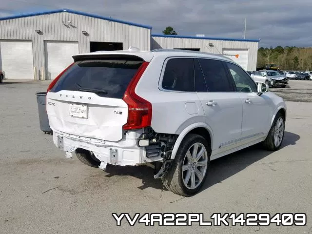 YV4A22PL1K1429409 фото 5