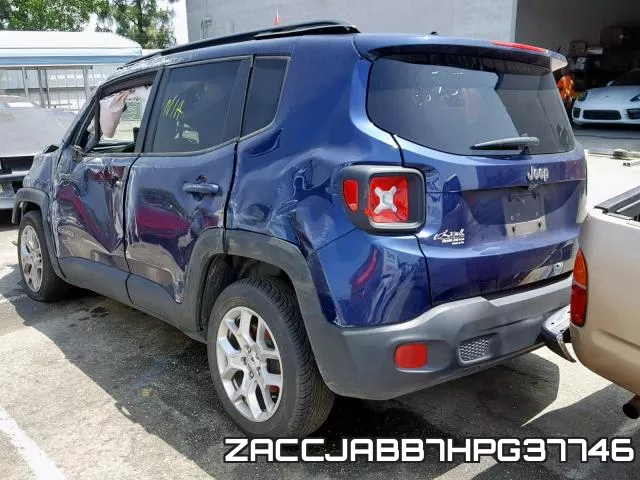 ZACCJABB7HPG37746 фото 4