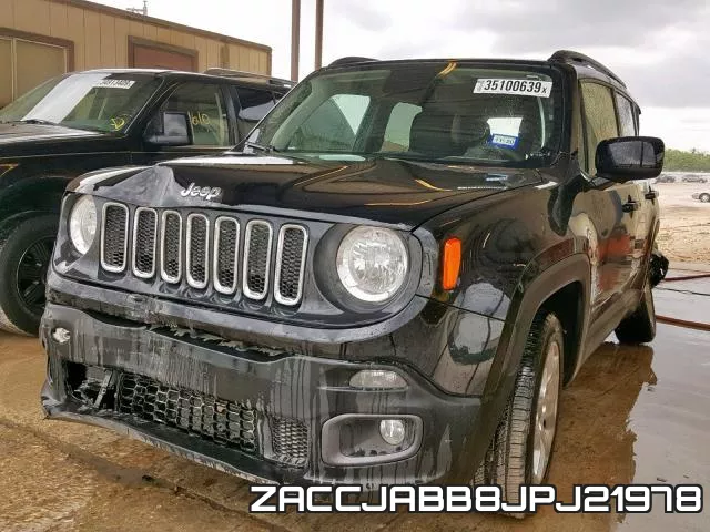 ZACCJABB8JPJ21978 фото 3