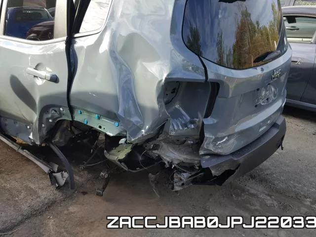 ZACCJBAB0JPJ22033 фото 10