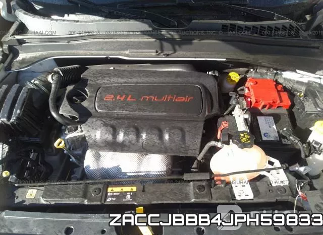ZACCJBBB4JPH59833 фото 2