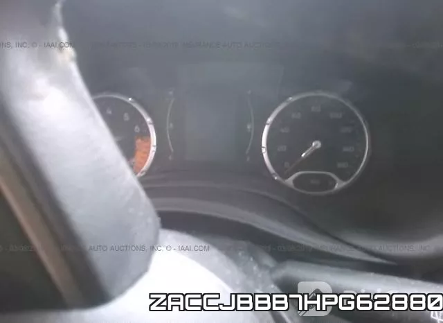ZACCJBBB7HPG62880 фото 8