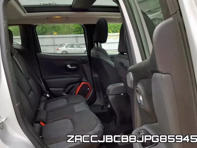 ZACCJBCB8JPG85945 фото 7