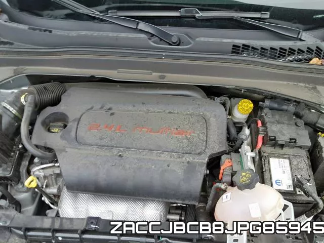 ZACCJBCB8JPG85945 фото 8
