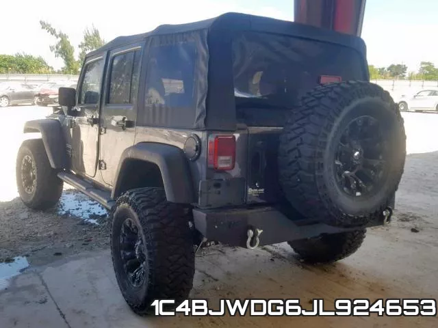 1C4BJWDG6JL924653 фото 4