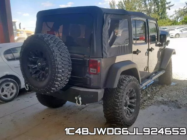 1C4BJWDG6JL924653 фото 5