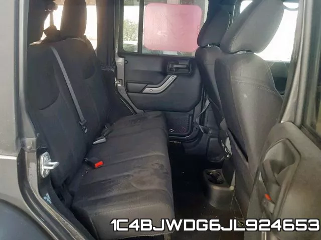 1C4BJWDG6JL924653 фото 7