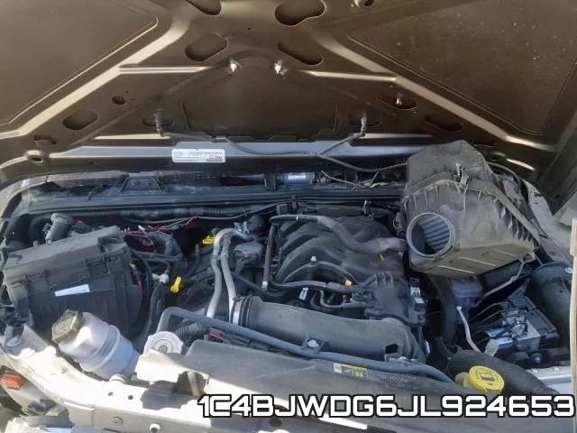 1C4BJWDG6JL924653 фото 8