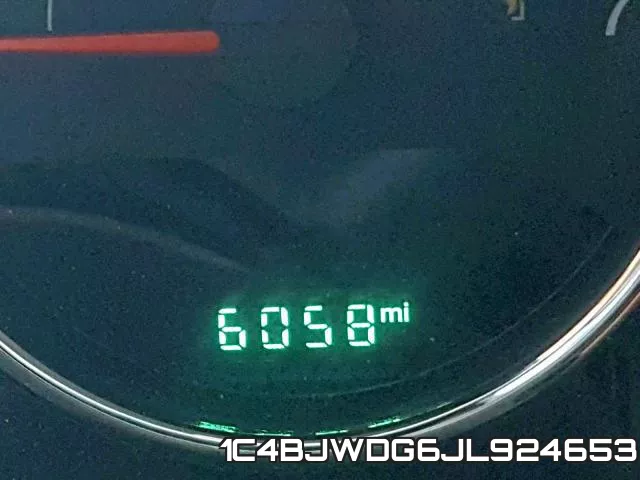 1C4BJWDG6JL924653 фото 9