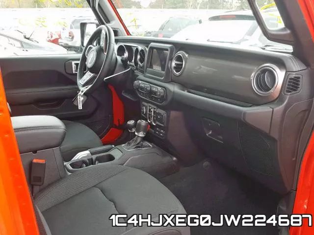 1C4HJXEG0JW224687 фото 6