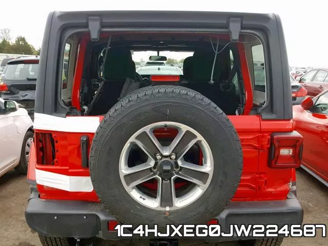 1C4HJXEG0JW224687 фото 10