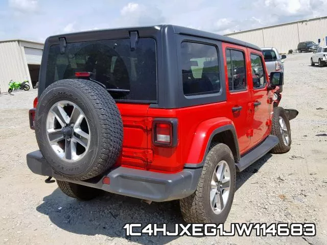 1C4HJXEG1JW114683 фото 4