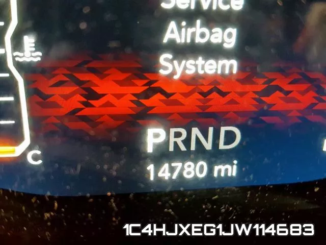 1C4HJXEG1JW114683 фото 8