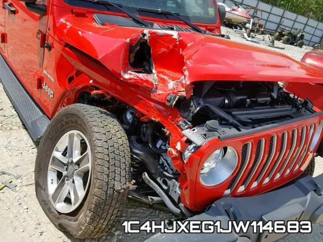 1C4HJXEG1JW114683 фото 9