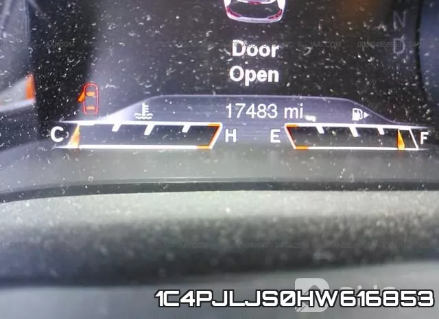 1C4PJLJS0HW616853 фото 8