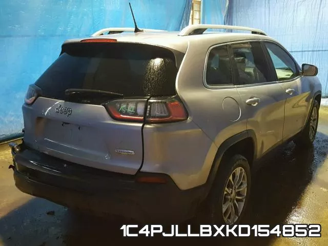 1C4PJLLBXKD154852 фото 5