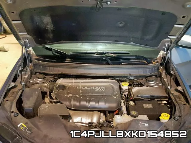 1C4PJLLBXKD154852 фото 8