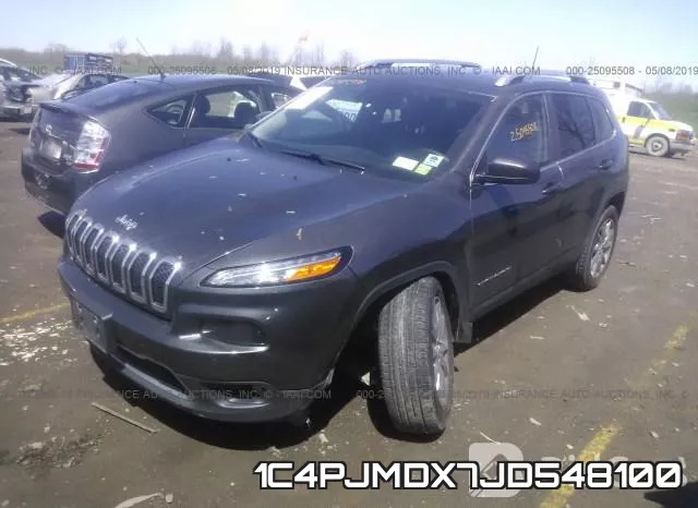 1C4PJMDX7JD548100 фото 3