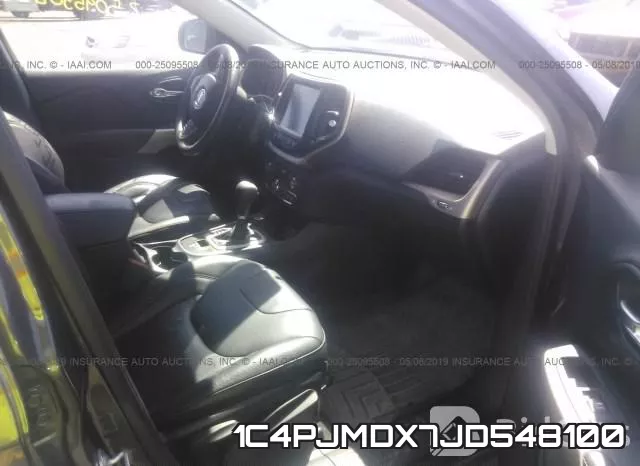 1C4PJMDX7JD548100 фото 6