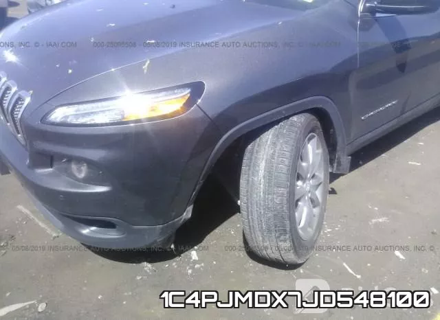 1C4PJMDX7JD548100 фото 7