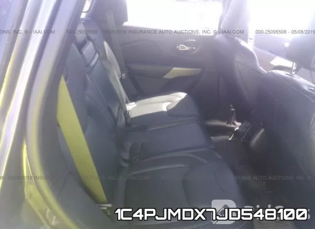 1C4PJMDX7JD548100 фото 9