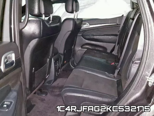 1C4RJFAG2KC532175 фото 7