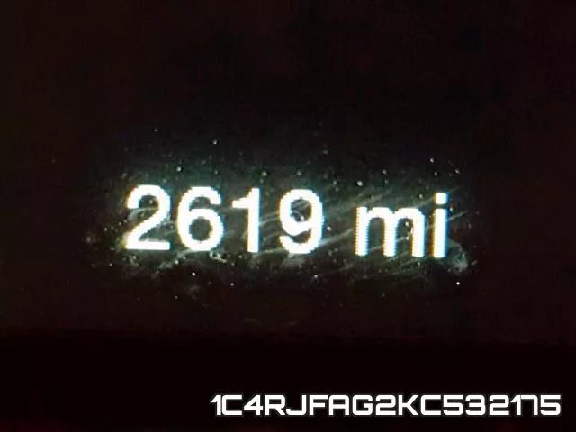 1C4RJFAG2KC532175 фото 9