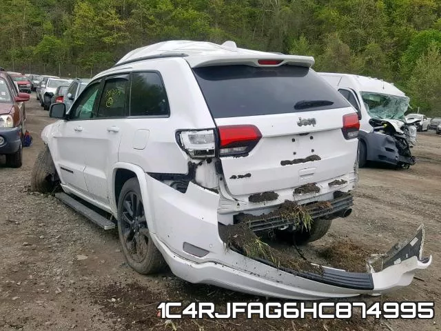 1C4RJFAG6HC874995 фото 4